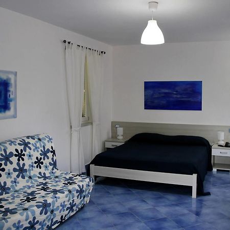 Belvedere Procida Extérieur photo