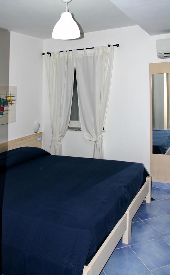 Belvedere Procida Extérieur photo