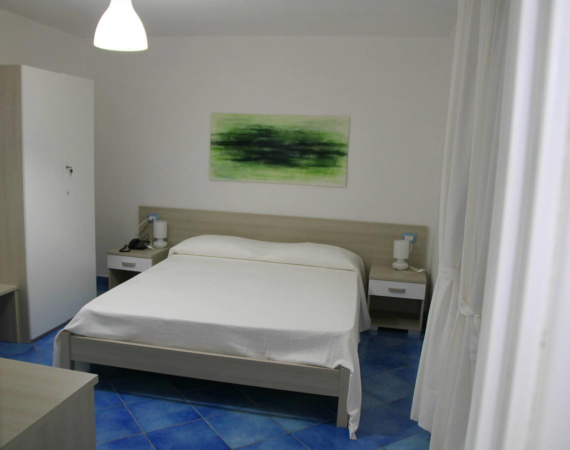 Belvedere Procida Extérieur photo